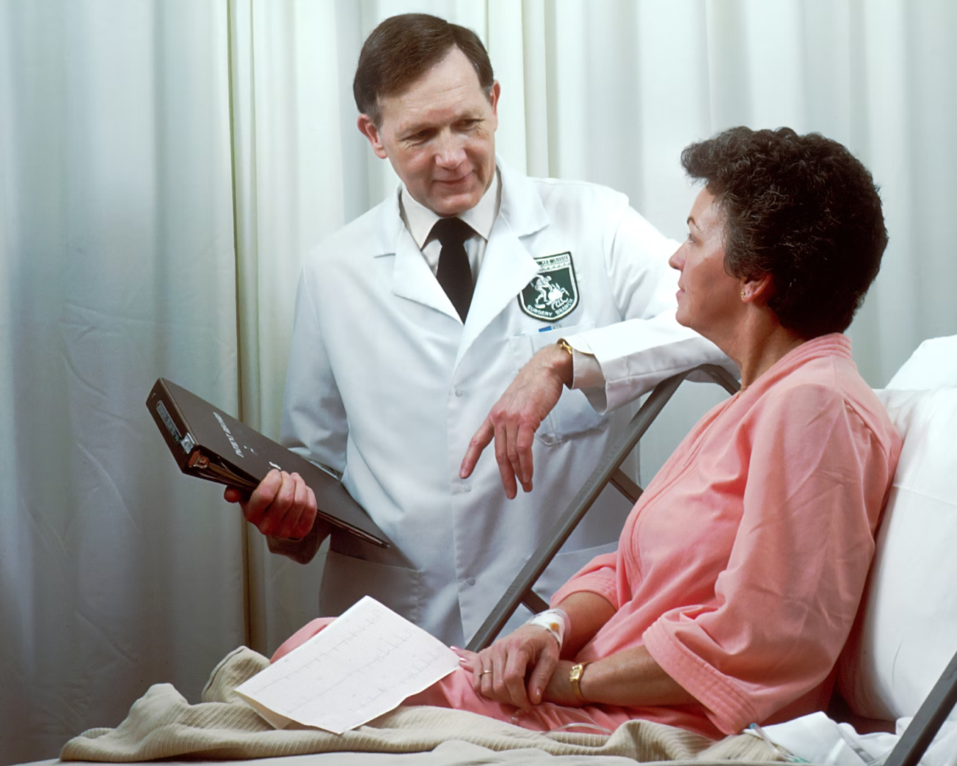 Healthcare and Medical Staffing